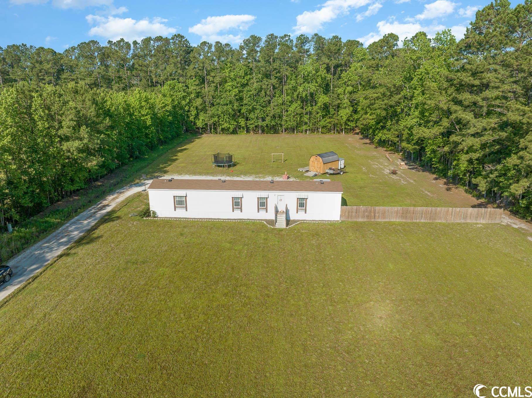 5090 Red Bluff Road Loris, SC 29569 - Photo 29 of 36 Gallery Image 29