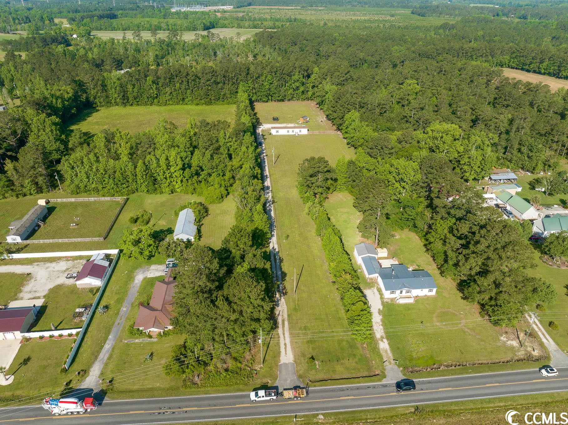 5090 Red Bluff Road Loris, SC 29569 - Photo 30 of 36 Gallery Image 30