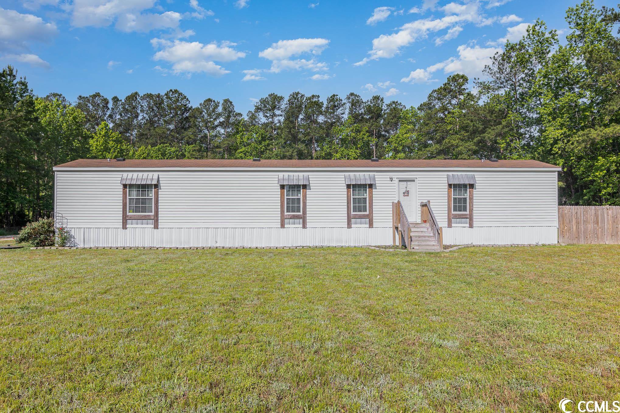 5090 Red Bluff Road Loris, SC 29569 - Photo 3 of 36 Gallery Image 3