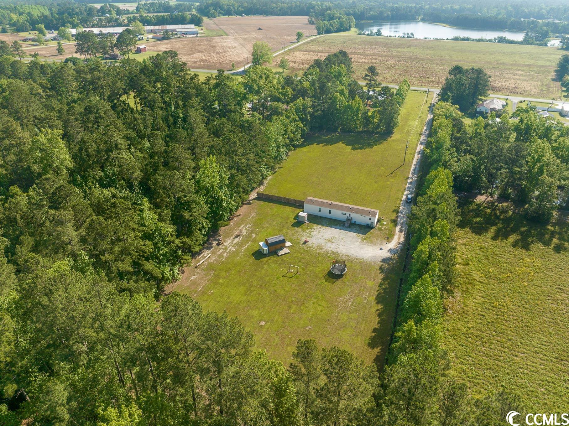 5090 Red Bluff Road Loris, SC 29569 - Photo 33 of 36 Gallery Image 33