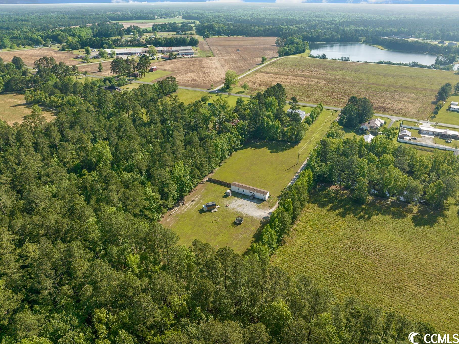 5090 Red Bluff Road Loris, SC 29569 - Photo 34 of 36 Gallery Image 34