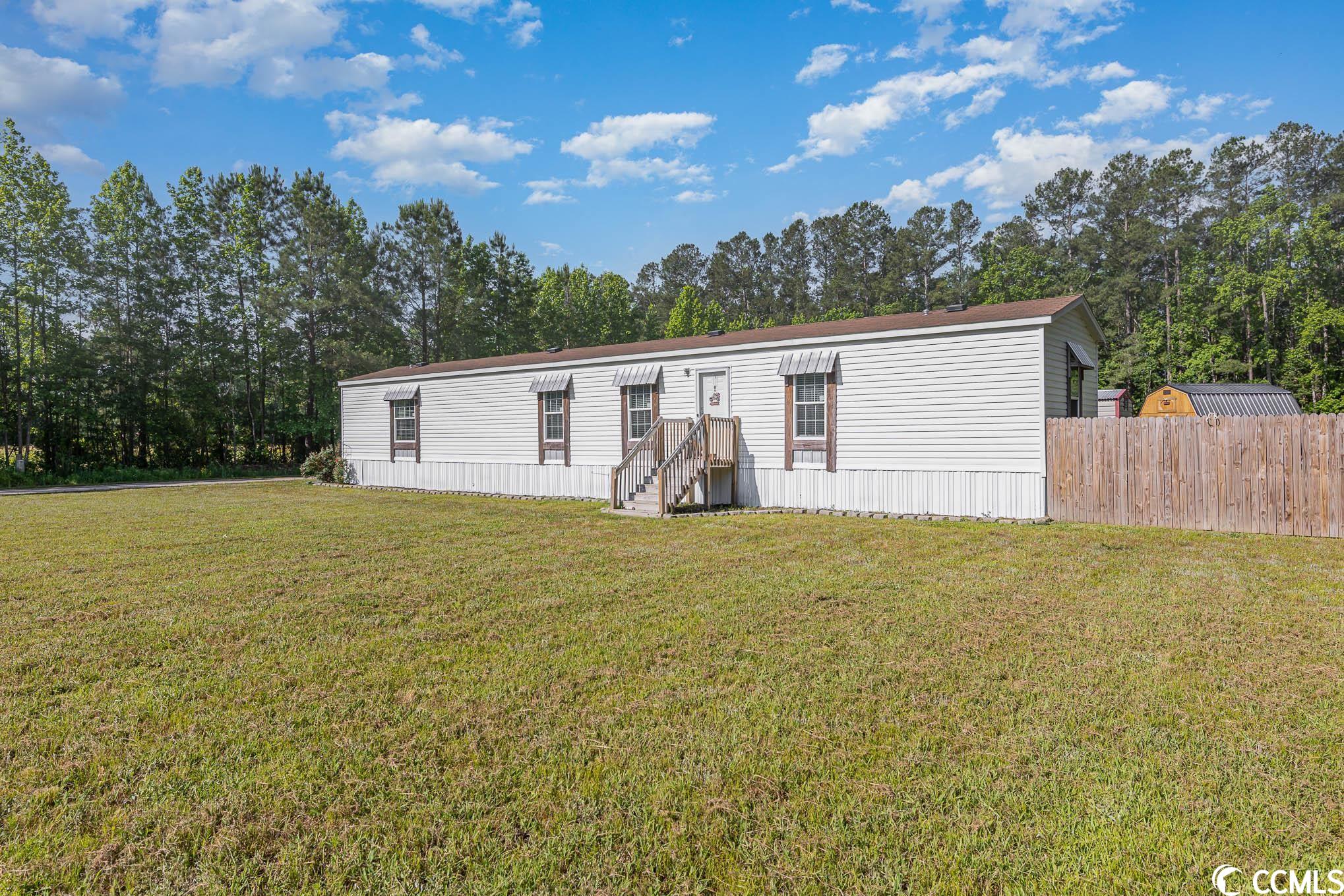5090 Red Bluff Road Loris, SC 29569 - Photo 4 of 36 Gallery Image 4