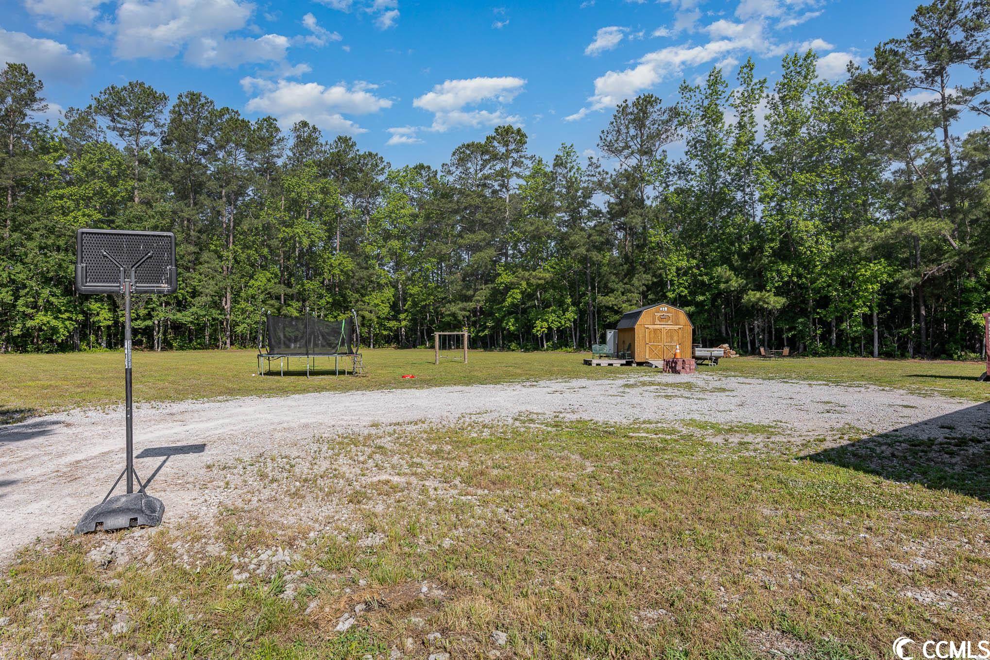 5090 Red Bluff Road Loris, SC 29569 - Photo 5 of 36 Gallery Image 5