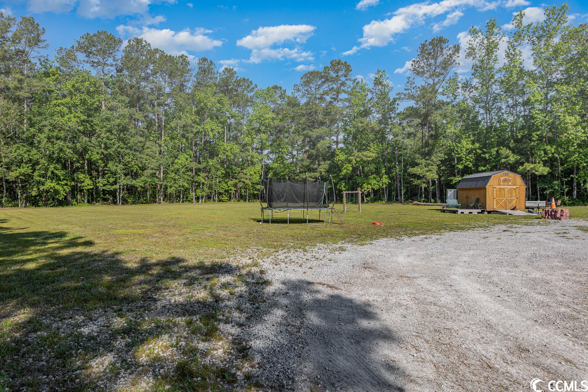 5090 Red Bluff Road Loris, SC 29569 - Photo 6 of 36 Gallery Image 6