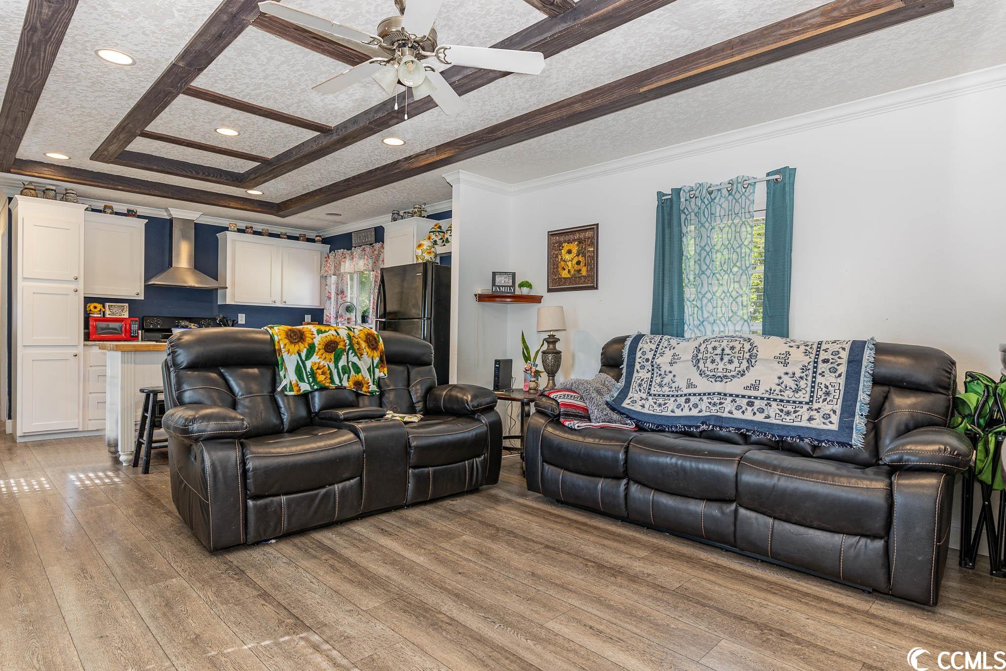 5090 Red Bluff Road Loris, SC 29569 - Photo 8 of 36 Gallery Image 8