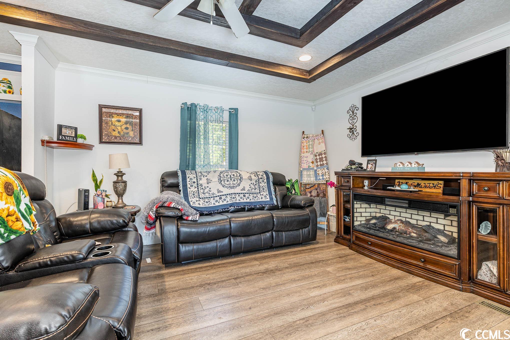 5090 Red Bluff Road Loris, SC 29569 - Photo 9 of 36 Gallery Image 9
