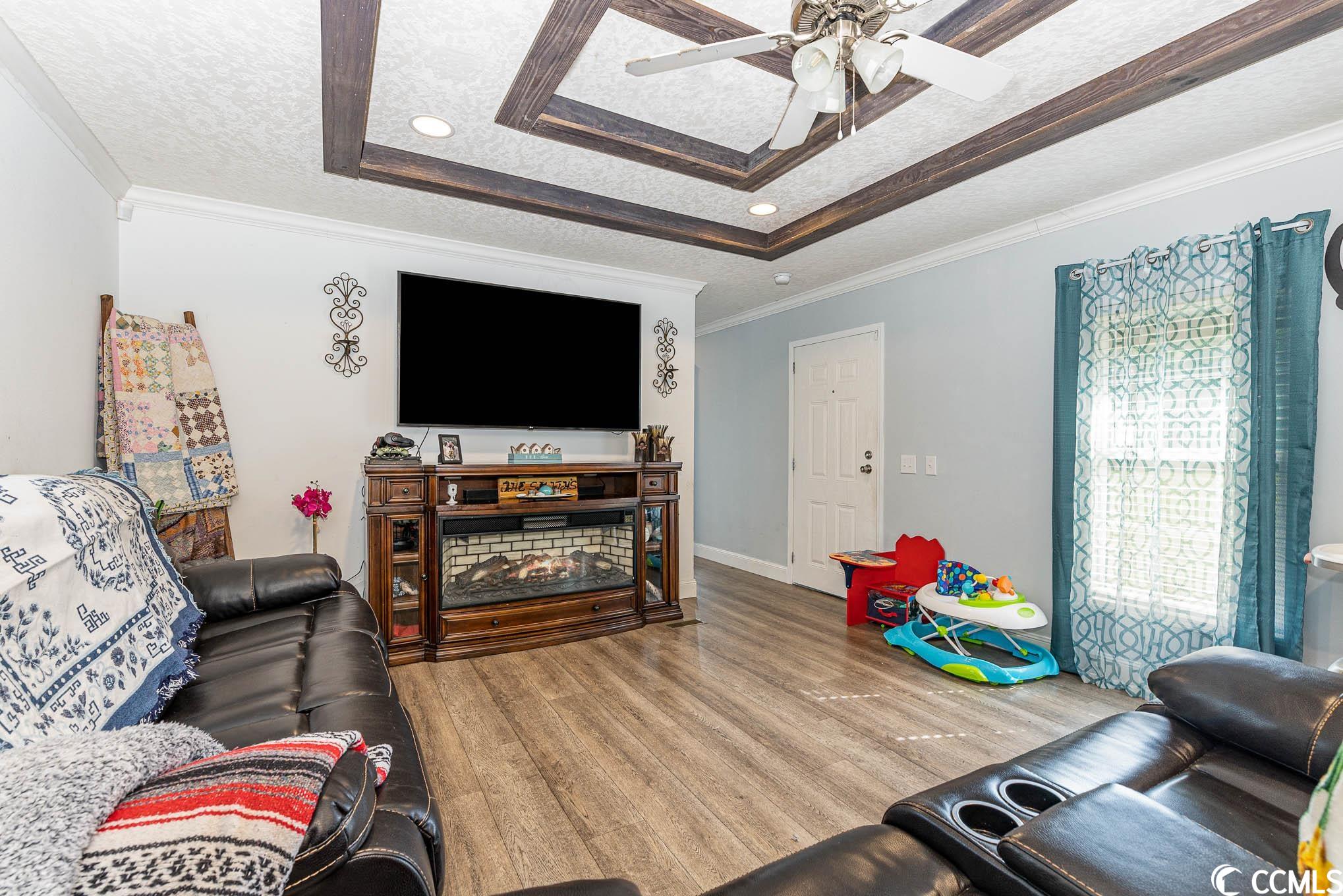 5090 Red Bluff Road Loris, SC 29569 - Photo 10 of 36 Gallery Image 10