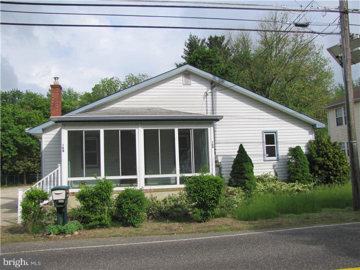 168 Skeet Road Medford, NJ 08055 - Photo 1 of 18 Exterior Front