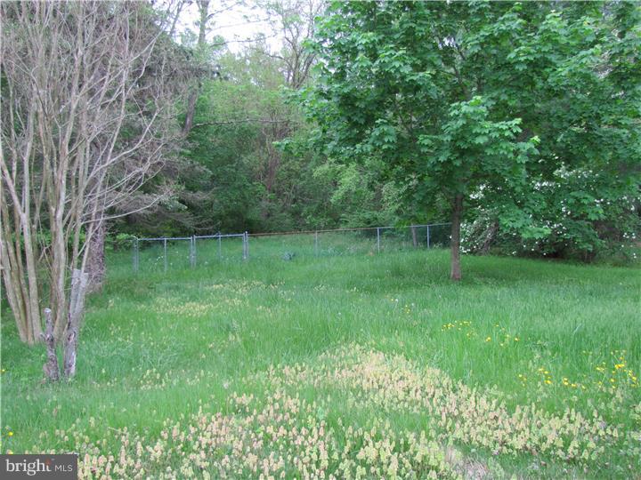 168 Skeet Road Medford, NJ 08055 - Photo 18 of 18 Back Yard