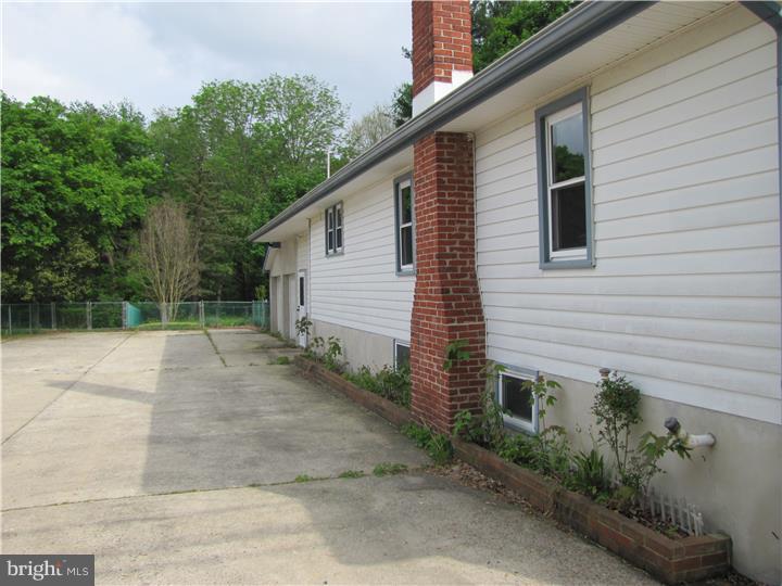 168 Skeet Road Medford, NJ 08055 - Photo 3 of 18 Exterior Side
