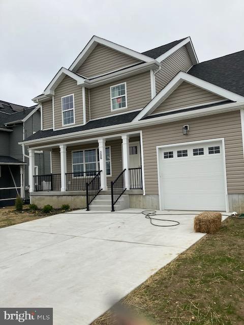 306 New Jersey Avenue Riverside, NJ 08075 - Photo 1 of 1