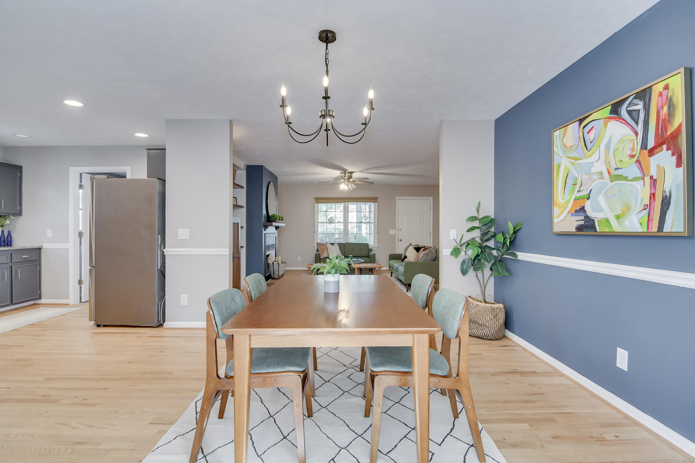 1005 Old Ellis Square Aiken, SC 29803 - Photo 14 of 29 LWP-30