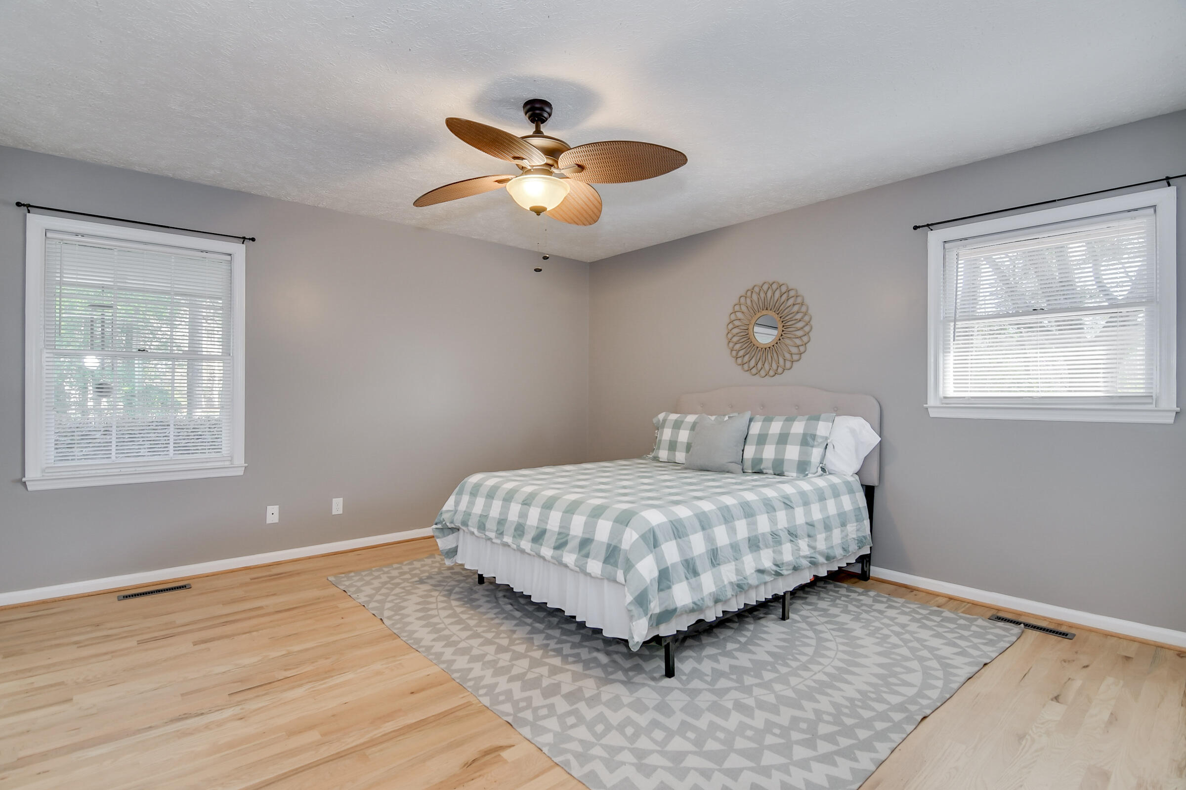 1005 Old Ellis Square Aiken, SC 29803 - Photo 16 of 29 Primary Bedroom