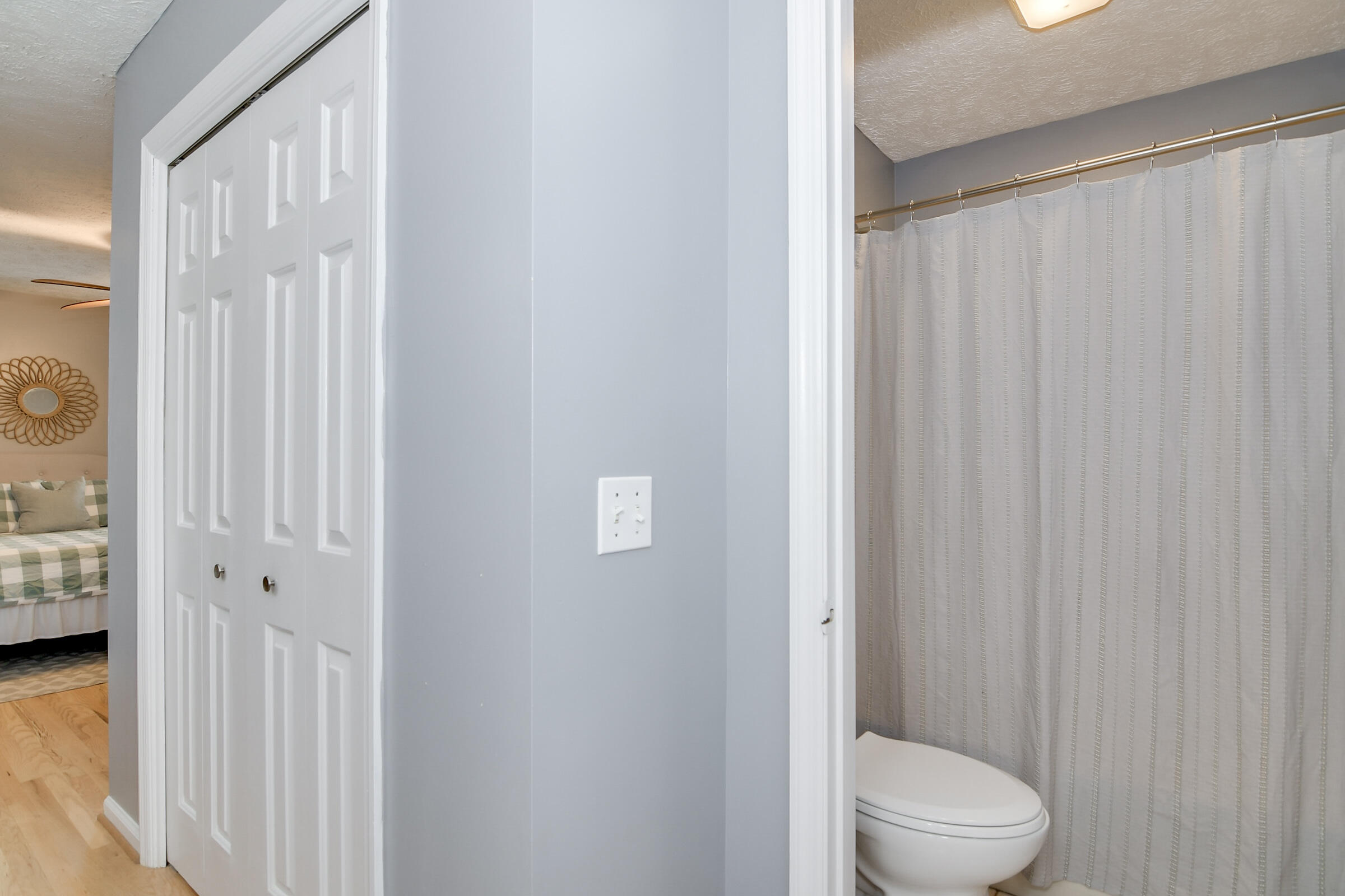 1005 Old Ellis Square Aiken, SC 29803 - Photo 19 of 29 Primary Bathroom