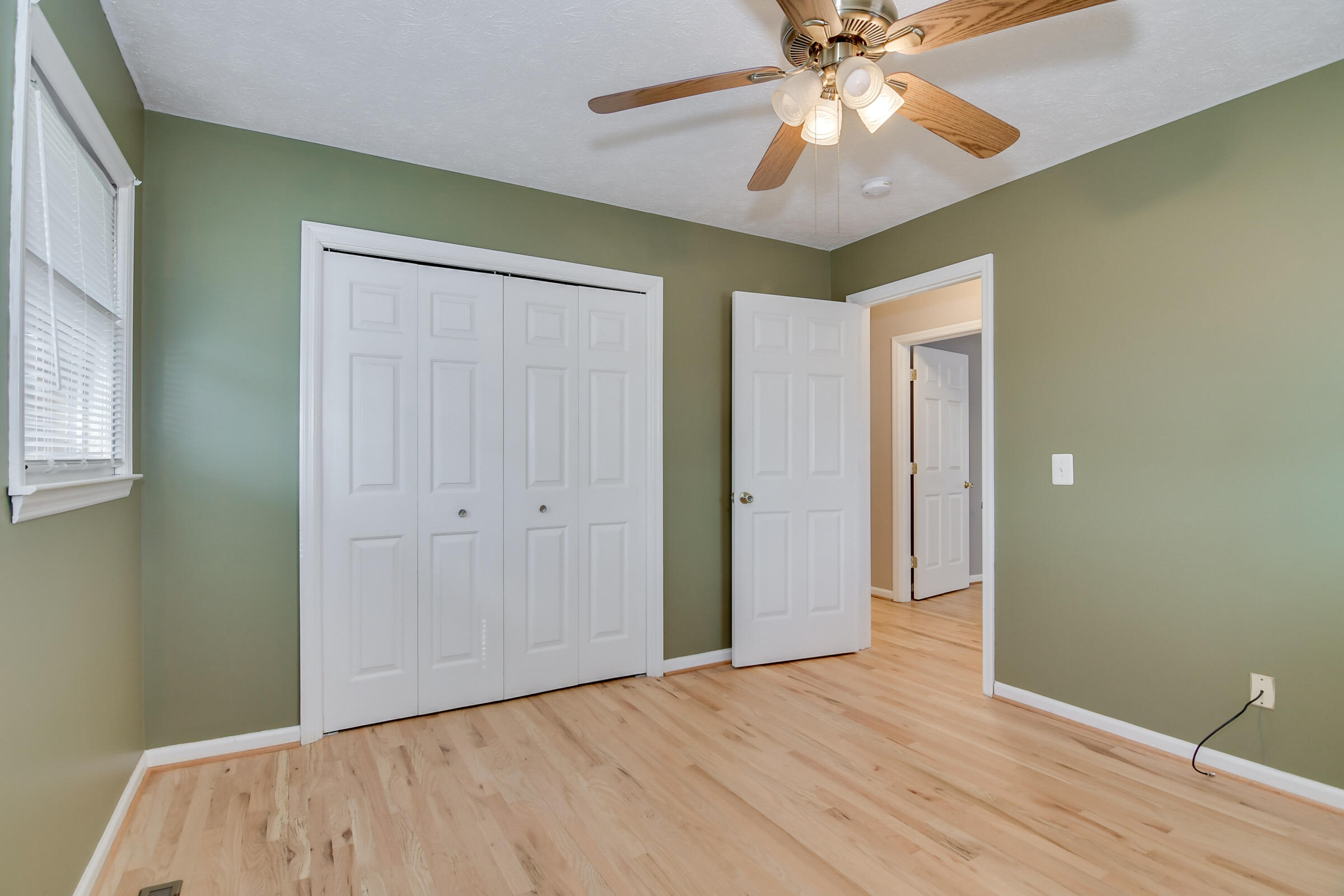 1005 Old Ellis Square Aiken, SC 29803 - Photo 21 of 29 Bedroom #2