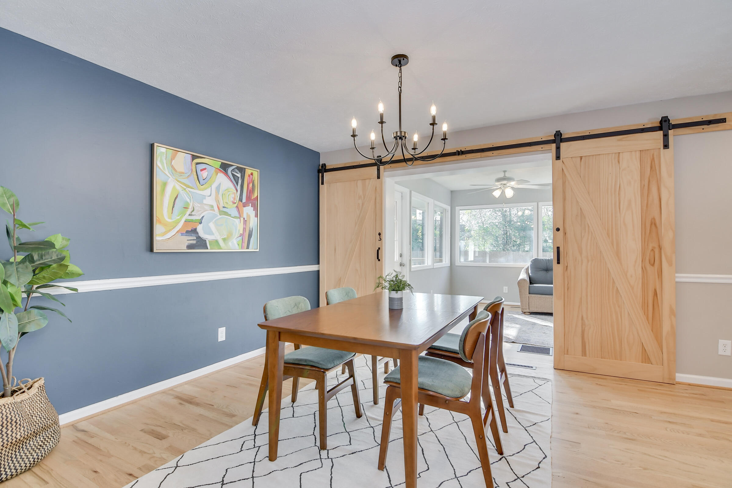 1005 Old Ellis Square Aiken, SC 29803 - Photo 5 of 29 LWP-14