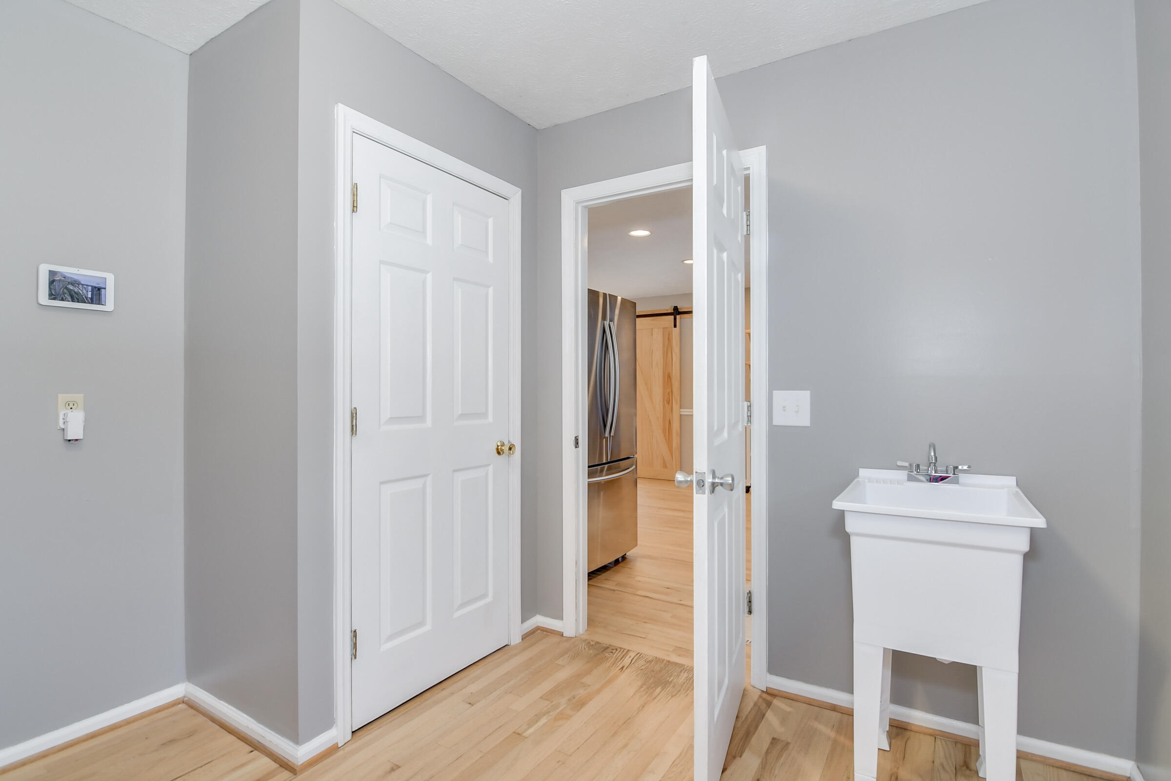 1005 Old Ellis Square Aiken, SC 29803 - Photo 10 of 29 Laundry