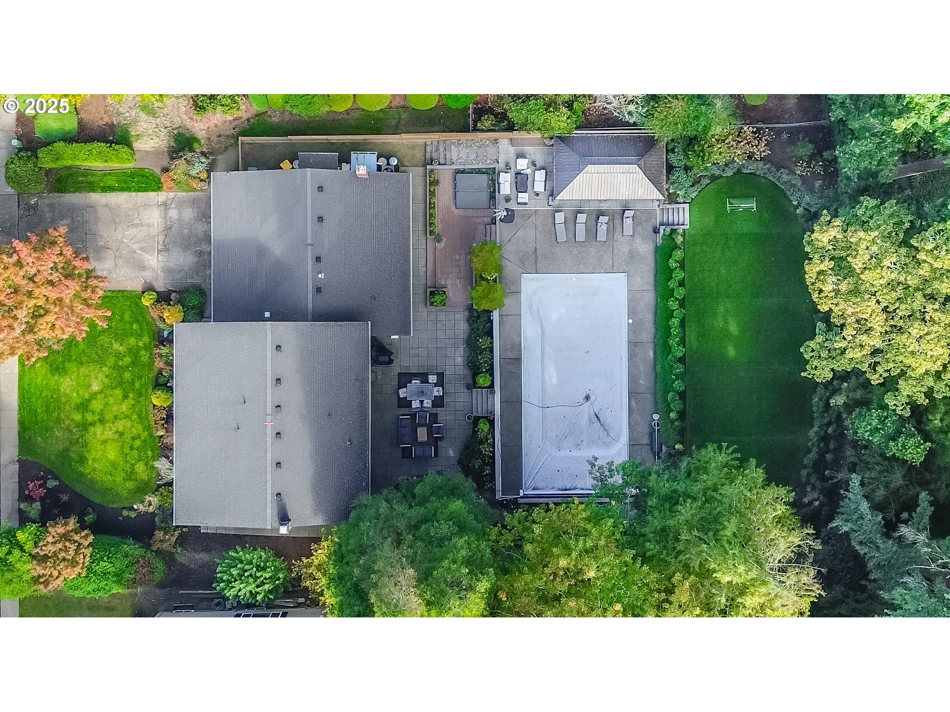 6220 Southwest Spruce Avenue Beaverton, OR 97005 - Photo 47 of 48