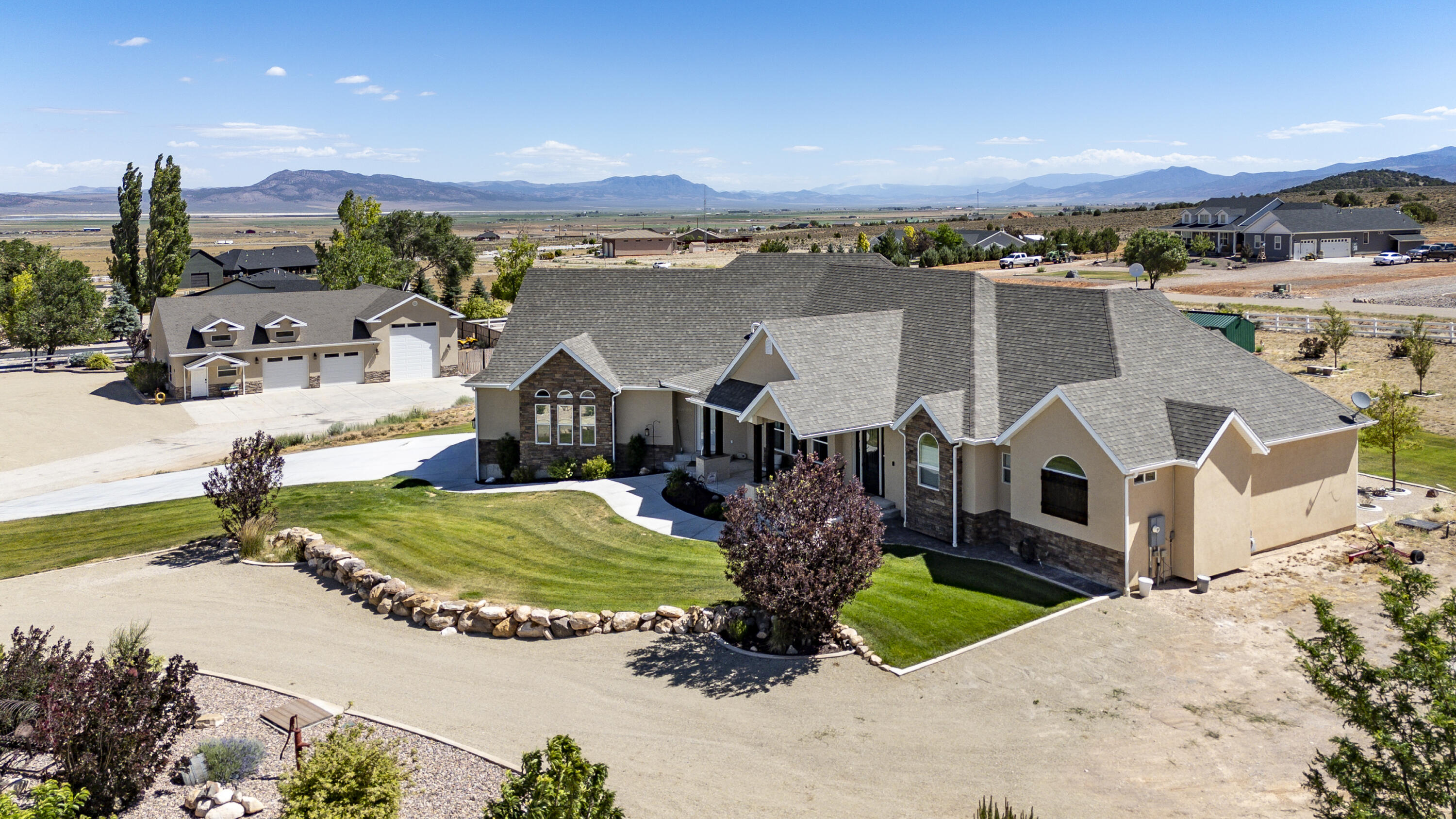 3311 West Allard Rnch Drive Summit, UT 84772 - Photo 1 of 97 3311 Allard Ranch-96