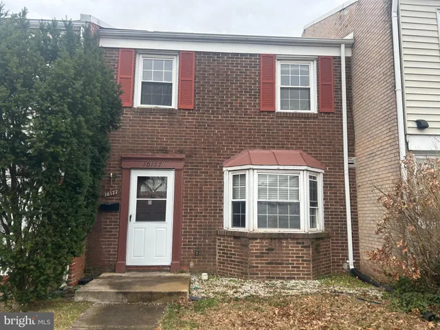 $379,900 | 10177 Irongate Way, Manassas, VA 20109