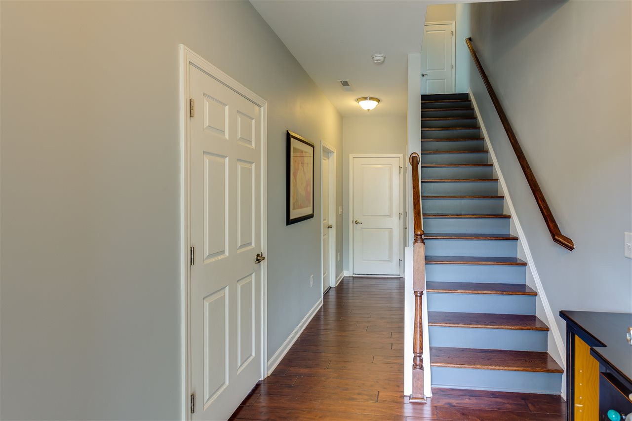 1309 Rembrandt Circle Raleigh, NC 27607 - Photo 16 of 24 Photo 16