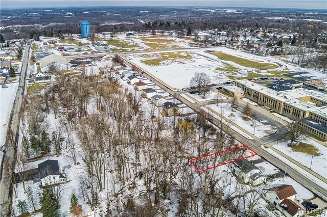 $7,000 | 99 Passaic Avenue, Lockport City, NY 14094