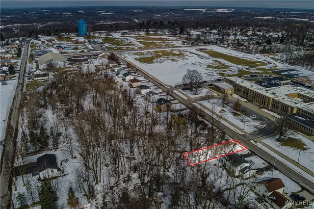 $7,000 | 99 Passaic Avenue, Lockport City, NY 14094