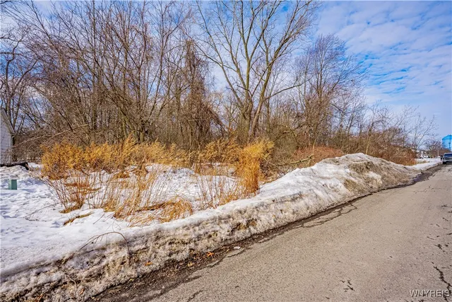 $7,000 | 99 Passaic Avenue, Lockport City, NY 14094