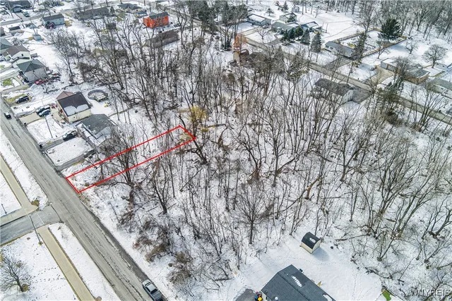 $7,000 | 99 Passaic Avenue, Lockport City, NY 14094