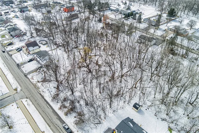 $7,000 | 99 Passaic Avenue, Lockport City, NY 14094