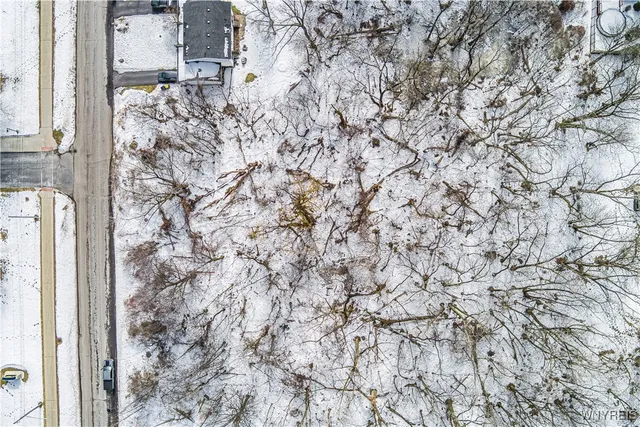 $7,000 | 99 Passaic Avenue, Lockport City, NY 14094