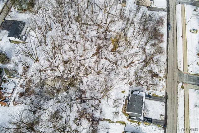 $7,000 | 99 Passaic Avenue, Lockport City, NY 14094