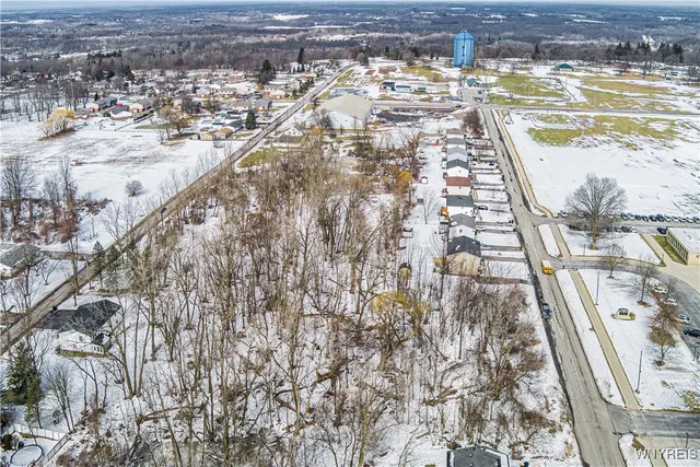 $7,000 | 99 Passaic Avenue, Lockport City, NY 14094