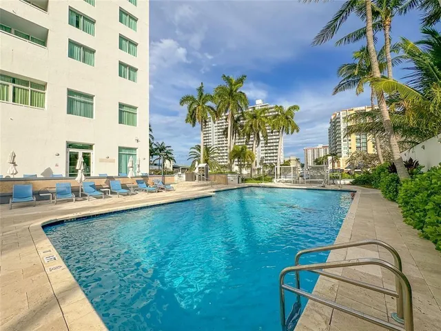 $170,000 | 2670 East Sunrise Boulevard, Unit 1115, Fort Lauderdale, FL 33304