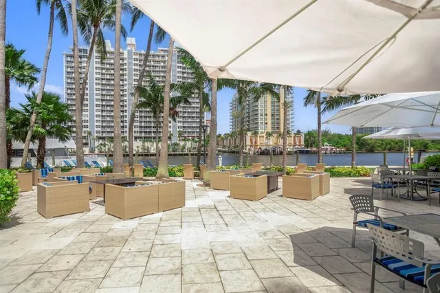 $170,000 | 2670 East Sunrise Boulevard, Unit 1115, Fort Lauderdale, FL 33304