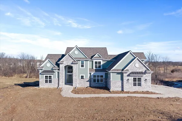 $1,200,000 | 4660 Fenley Way, Brookfield, WI 53045