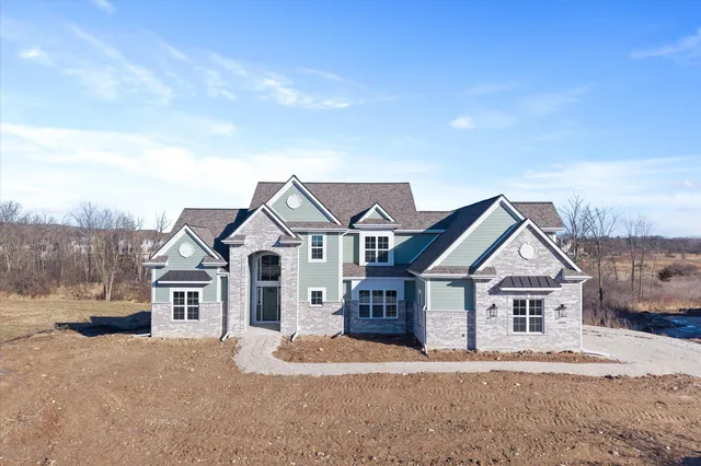 $1,249,900 | 4660 Fenley Way, Brookfield, WI 53045