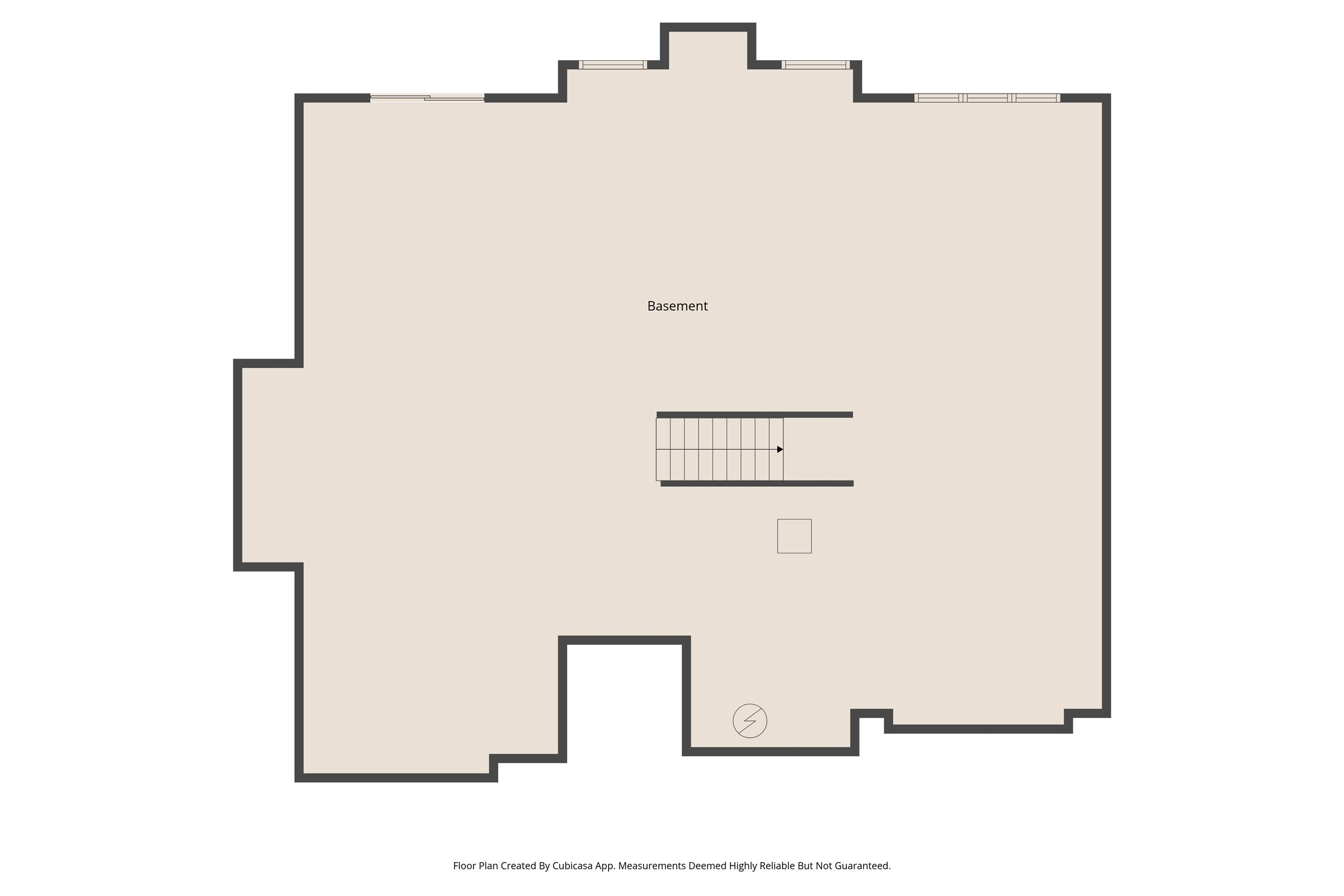 4660 Fenley Way Brookfield, WI 53045 - Photo 51 of 53