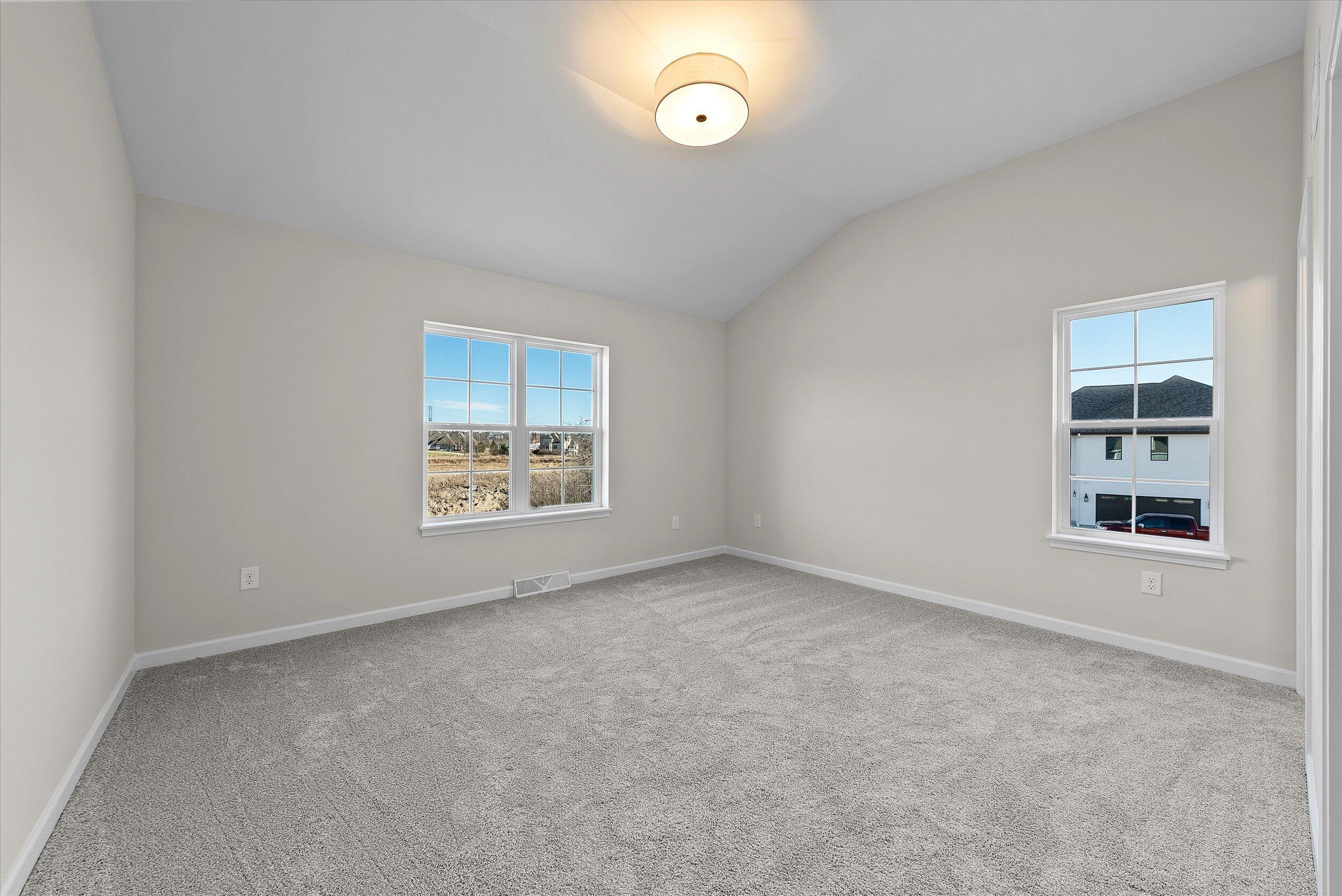 4660 Fenley Way Brookfield, WI 53045 - Photo 21 of 53 Bedroom 1