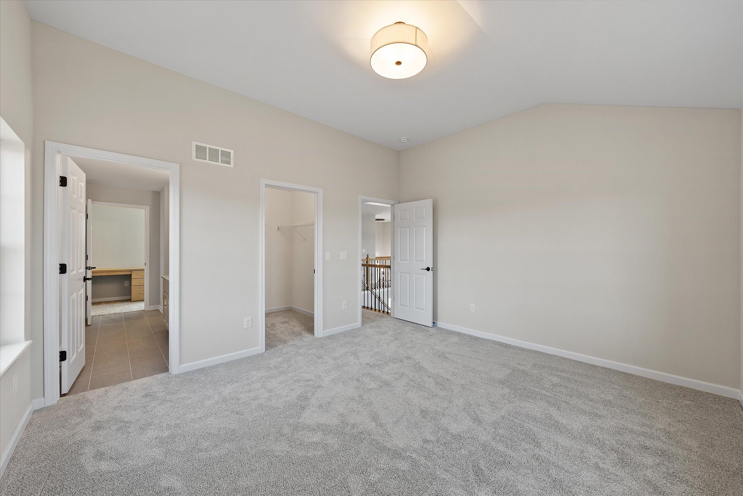 4660 Fenley Way Brookfield, WI 53045 - Photo 22 of 53 Bedrrom 1-2