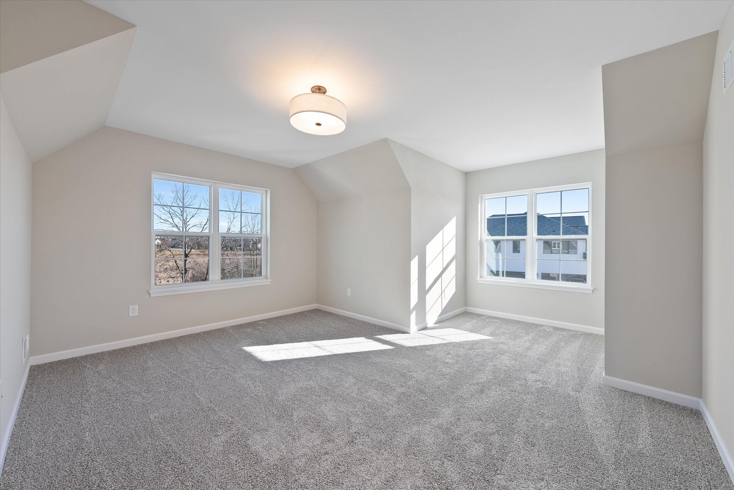 4660 Fenley Way Brookfield, WI 53045 - Photo 25 of 53 Bonus Room