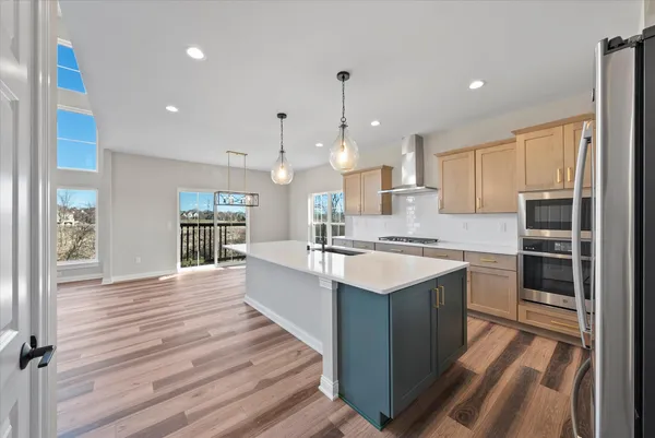 $1,200,000 | 4660 Fenley Way, Brookfield, WI 53045