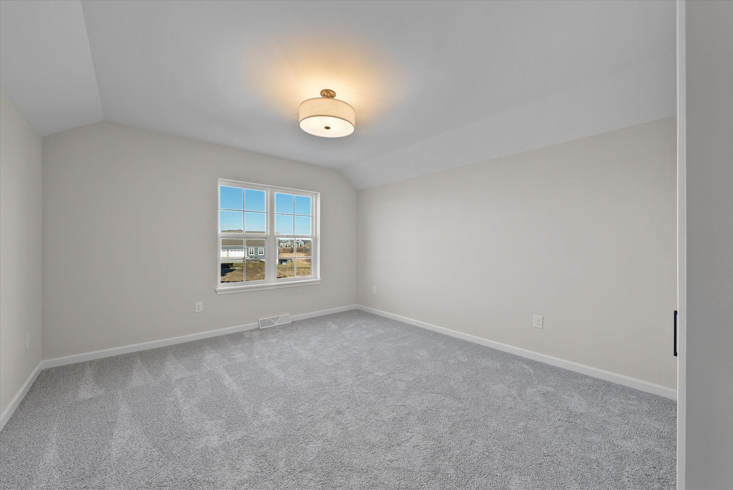 4660 Fenley Way Brookfield, WI 53045 - Photo 32 of 53 Bedroom 3