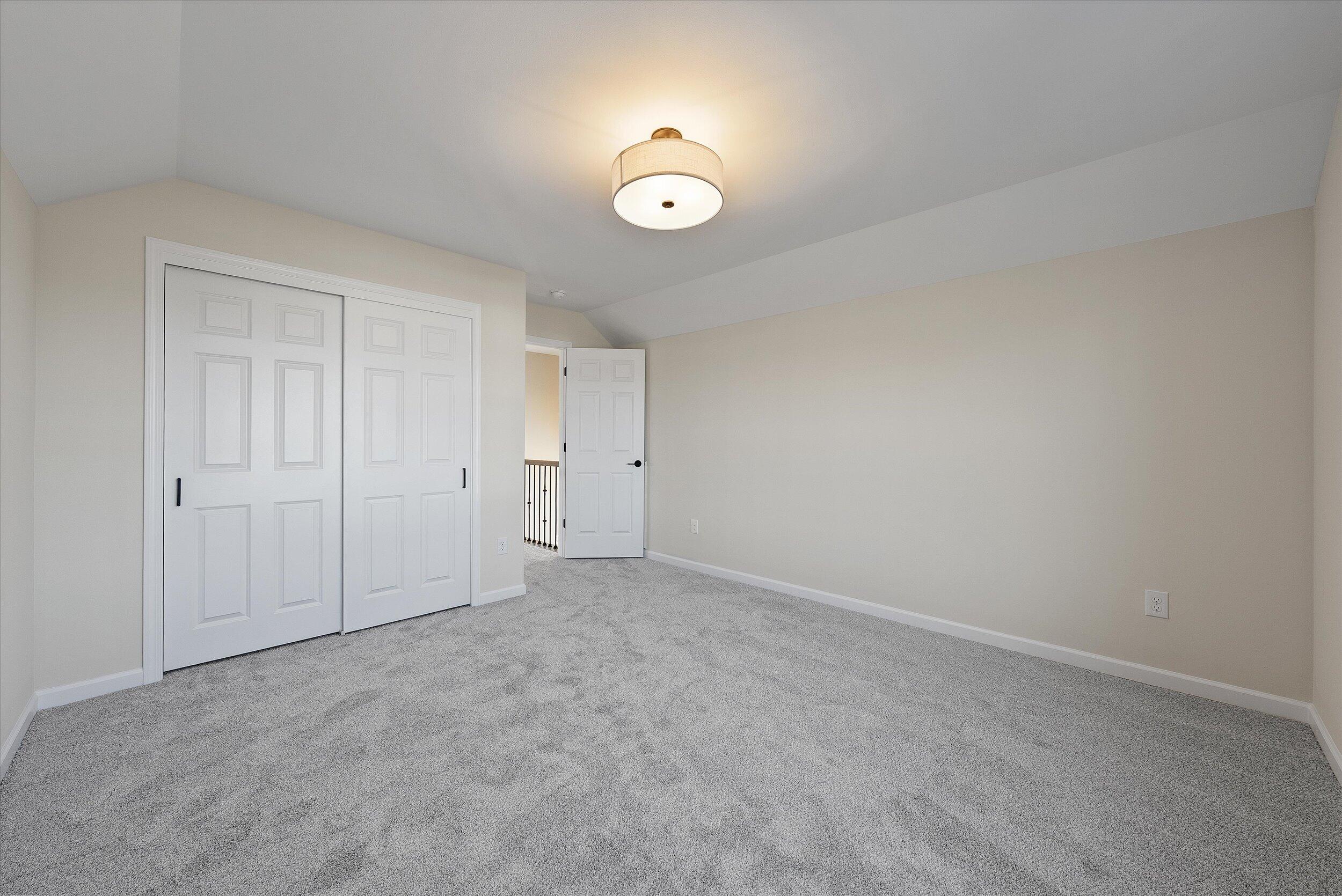 4660 Fenley Way Brookfield, WI 53045 - Photo 33 of 53 Bedroom 3-1