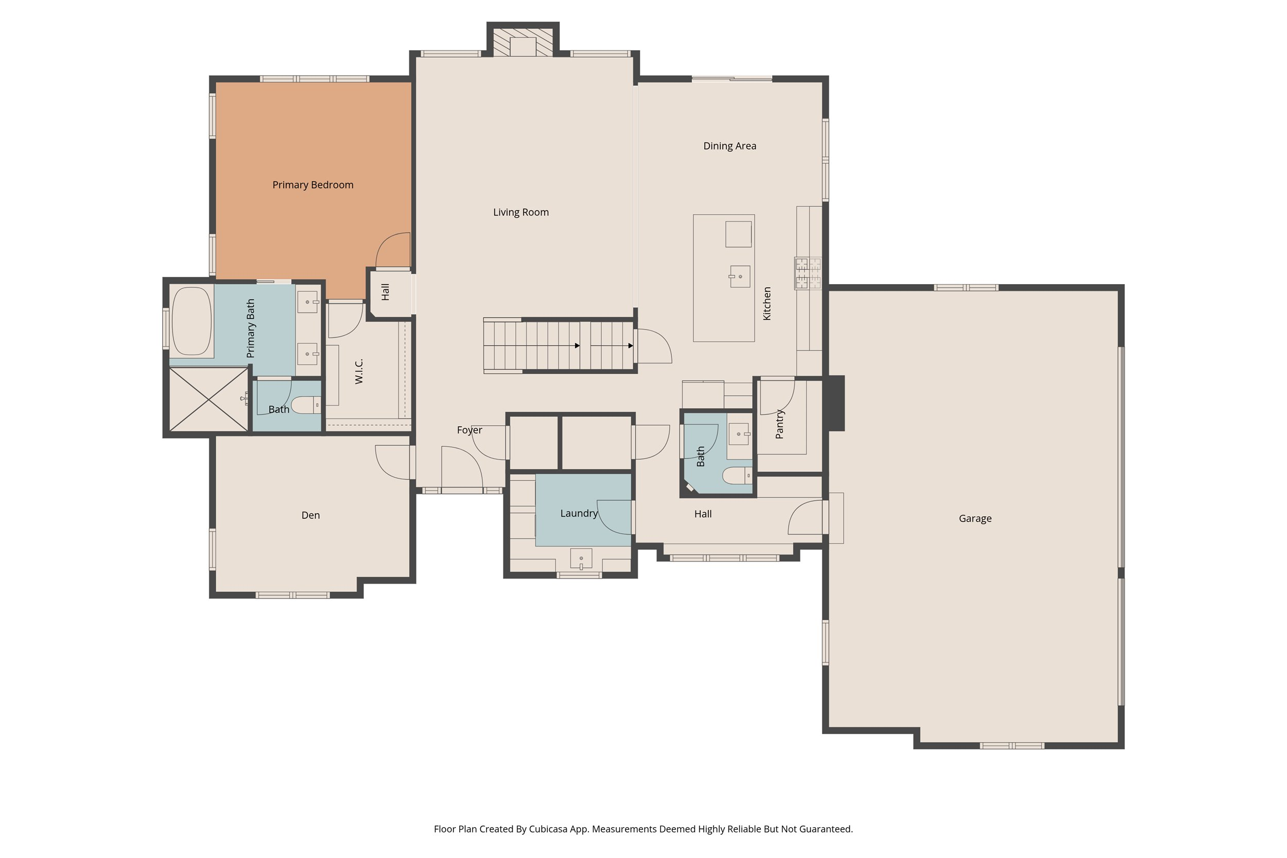 4660 Fenley Way Brookfield, WI 53045 - Photo 52 of 53