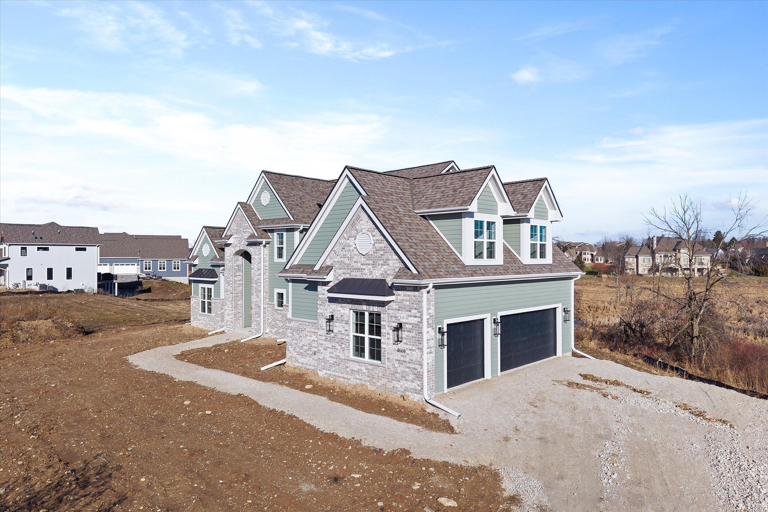 4660 Fenley Way Brookfield, WI 53045 - Photo 38 of 53 39-Front