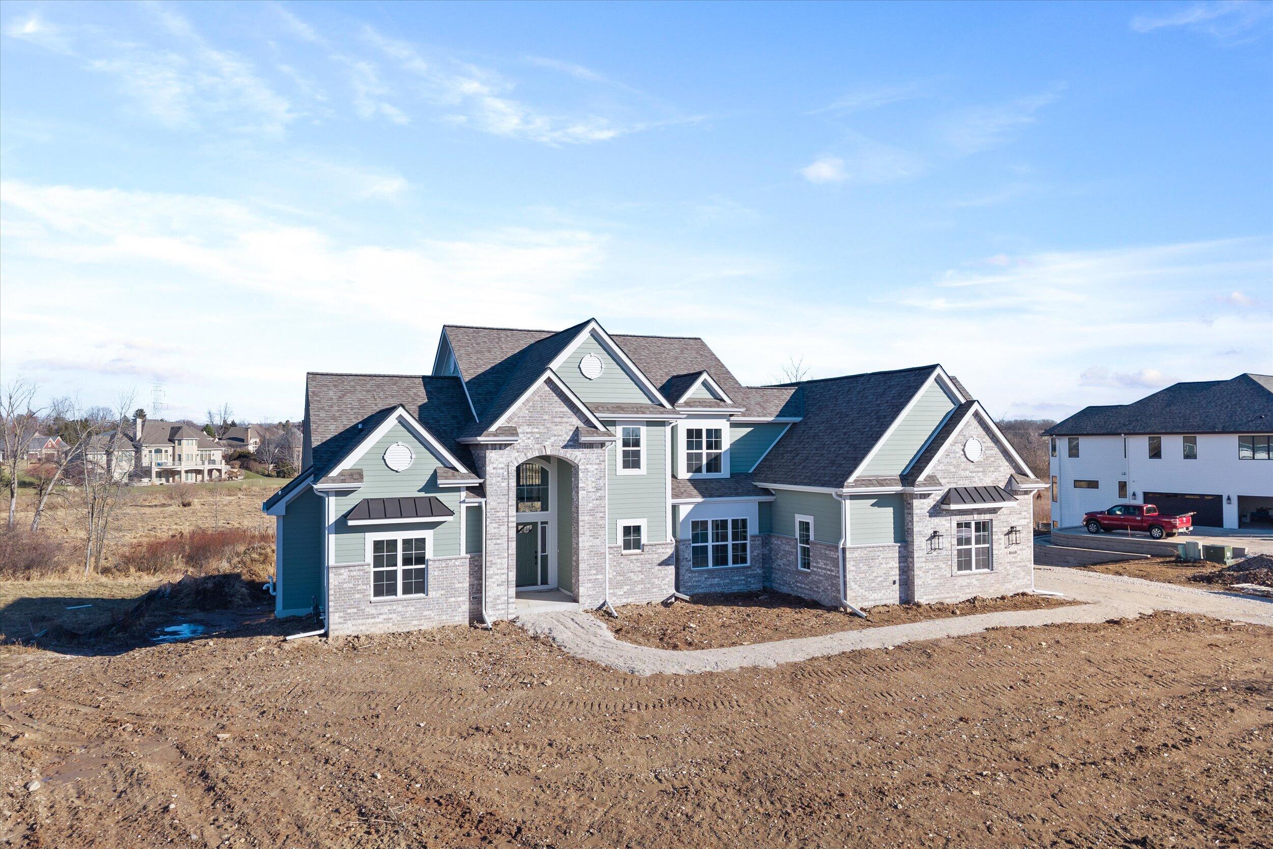 4660 Fenley Way Brookfield, WI 53045 - Photo 39 of 53 40-Front