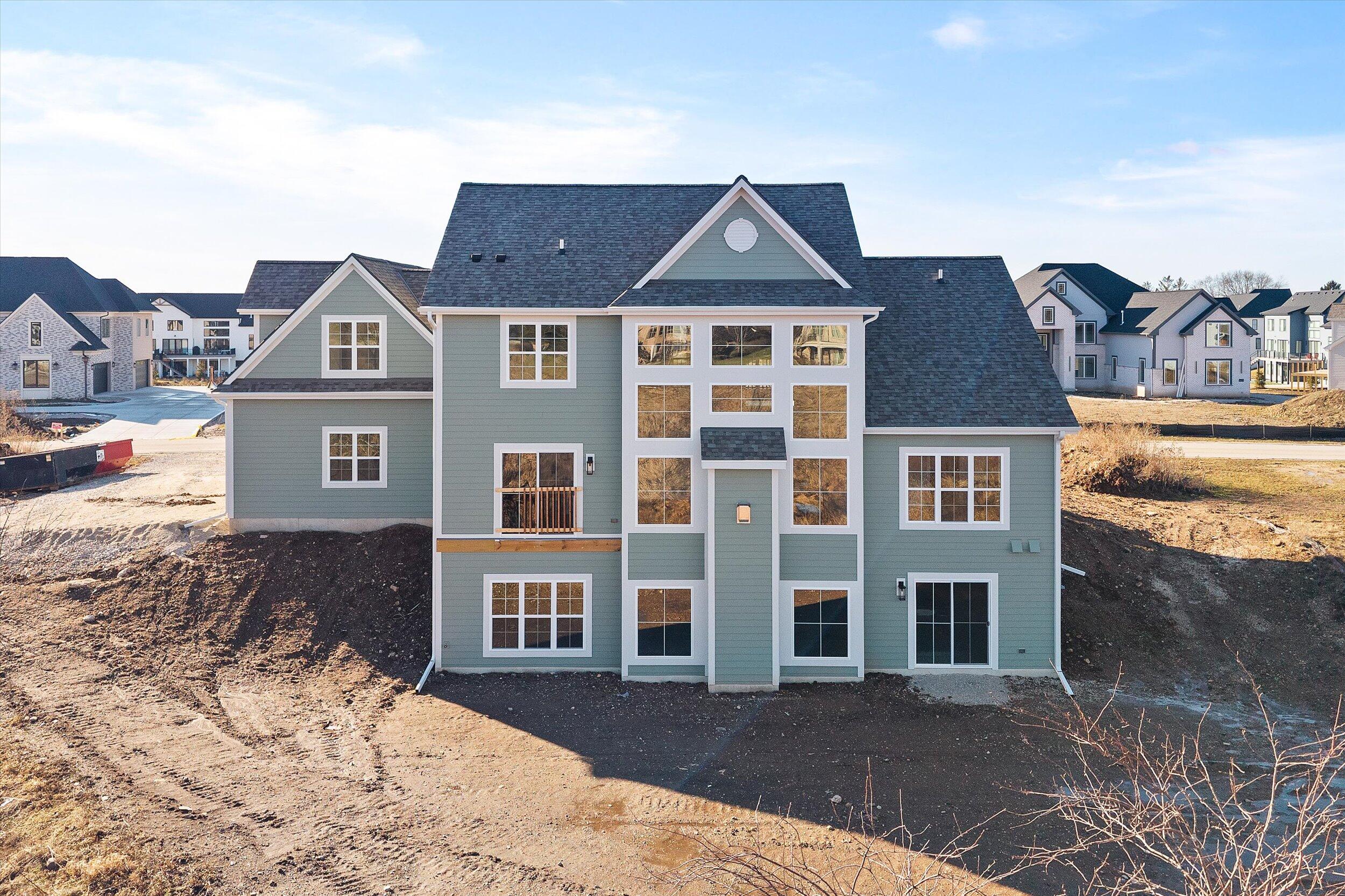 4660 Fenley Way Brookfield, WI 53045 - Photo 41 of 53 42-Back