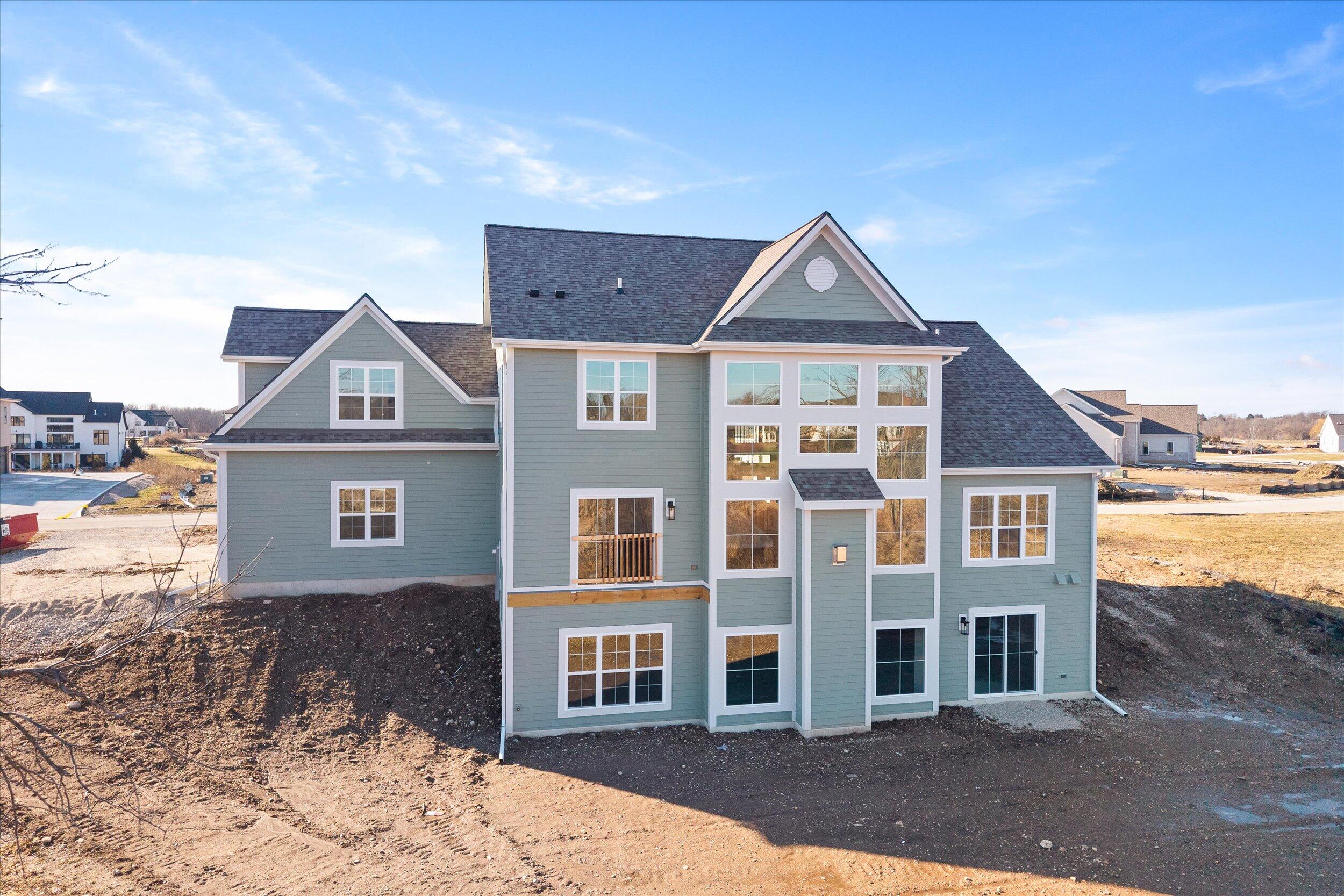 4660 Fenley Way Brookfield, WI 53045 - Photo 42 of 53 43-Back