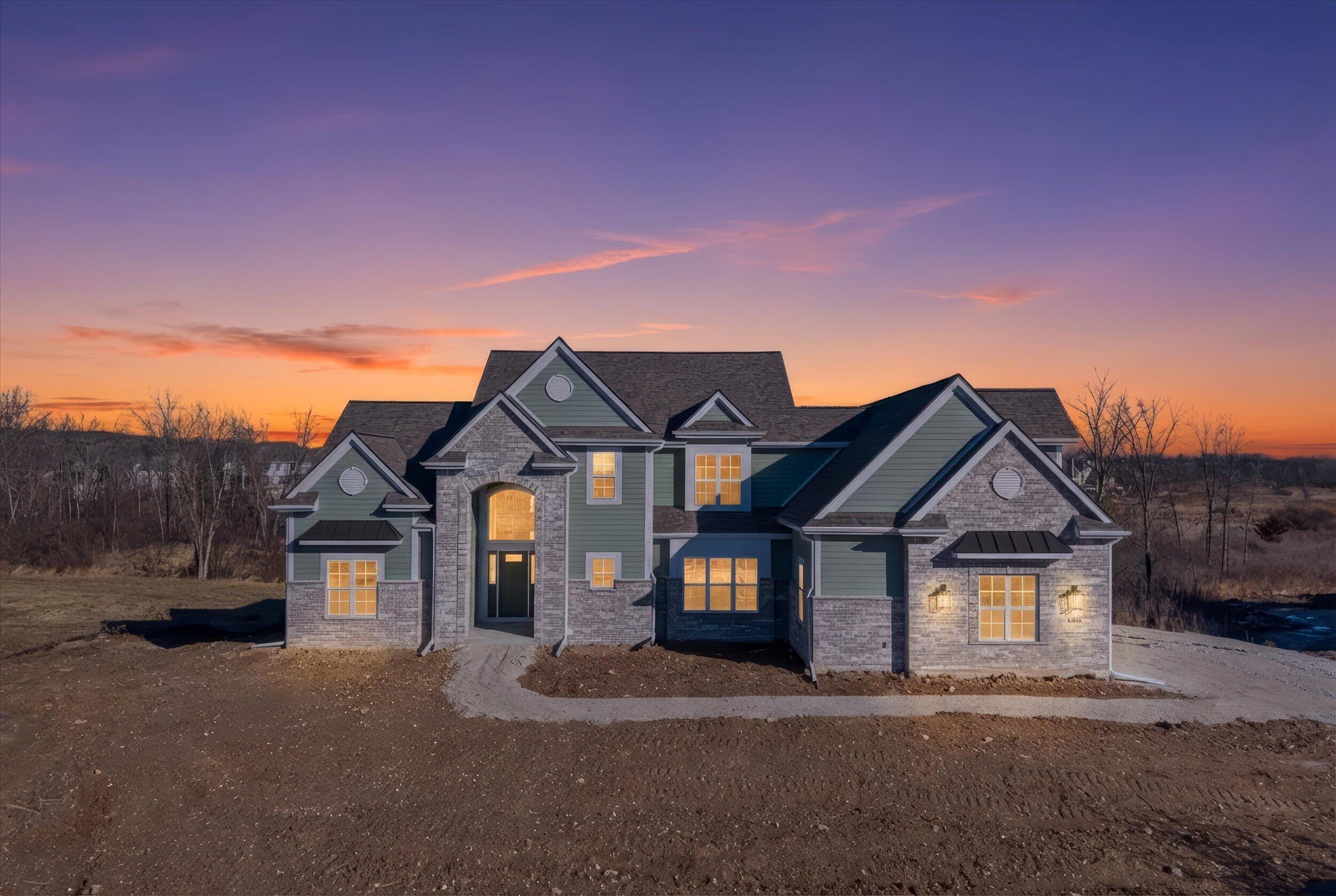 4660 Fenley Way Brookfield, WI 53045 - Photo 48 of 53 38-Front